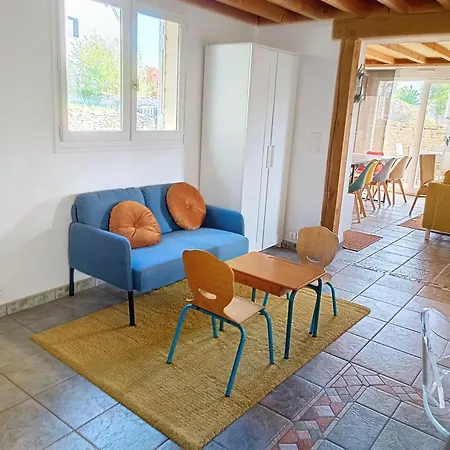 Maison Spacieuse Pres Des Plages Du Debarquement Avec Jardin Clos, Terrasse Et Equipements Complets - Fr-1-746-21 * Ver-sur-Mer