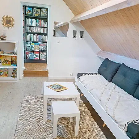 Maison Spacieuse Pres Des Plages Du Debarquement Avec Jardin Clos, Terrasse Et Equipements Complets - Fr-1-746-21