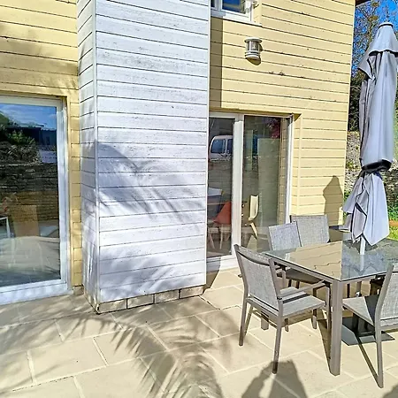 Vakantiehuis Maison Spacieuse Pres Des Plages Du Debarquement Avec Jardin Clos, Terrasse Et Equipements Complets - Fr-1-746-21